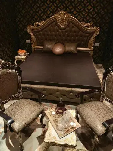 Москва: SPA hotel GRANDINI - Adults only