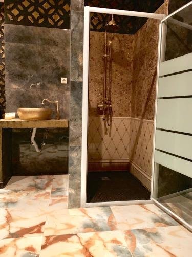 Москва: Spa Hotel Grandini