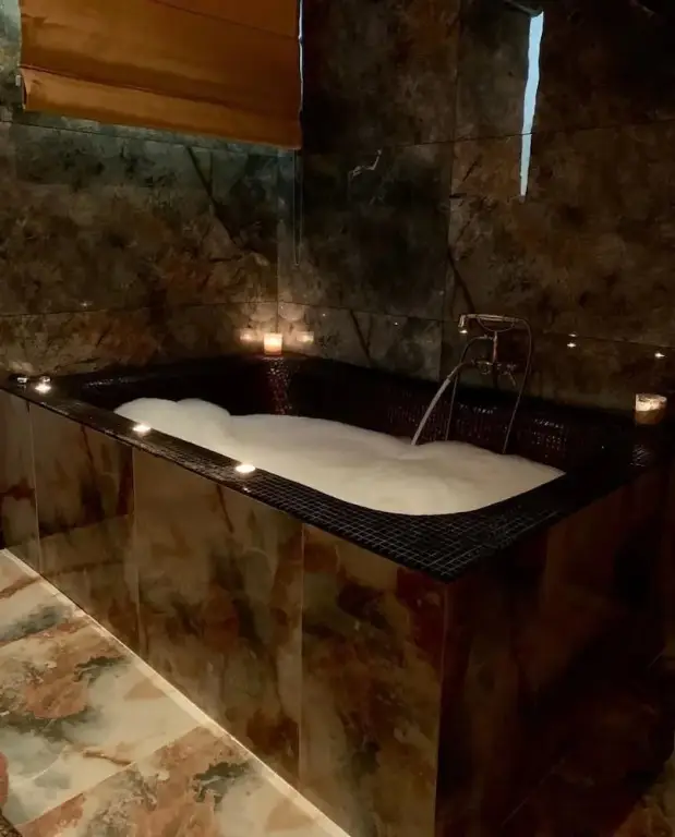 Москва: SPA hotel GRANDINI - Adults only