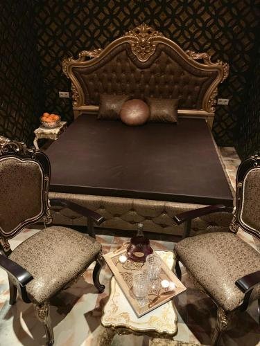 Москва: Spa Hotel Grandini