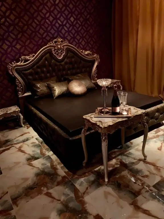 Москва: Spa Hotel Grandini