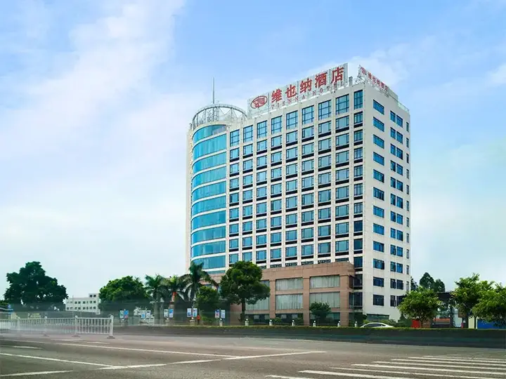Дунгуань: Vienna Hotel Dongguan Wanjiang Road