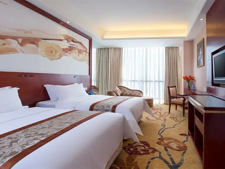 Дунгуань: Vienna Hotel Dongguan Wanjiang Road