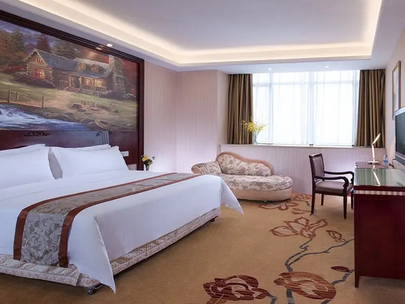Дунгуань: Vienna Hotel Dongguan Wanjiang Road