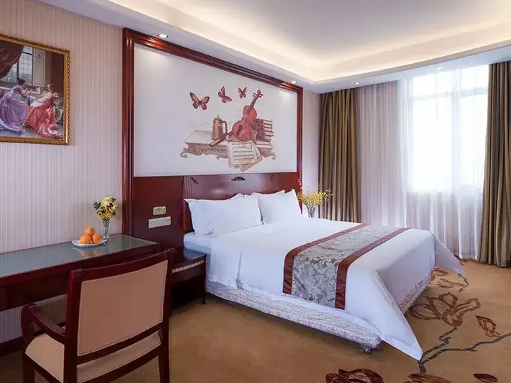 Дунгуань: Vienna Hotel Dongguan Wanjiang Road