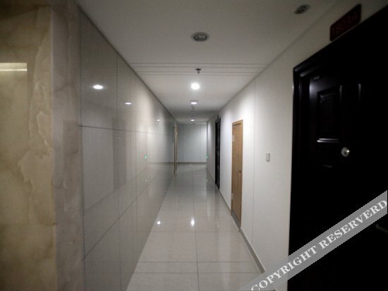 Наньчан: Yuanlan Yuntian Theme Hotel