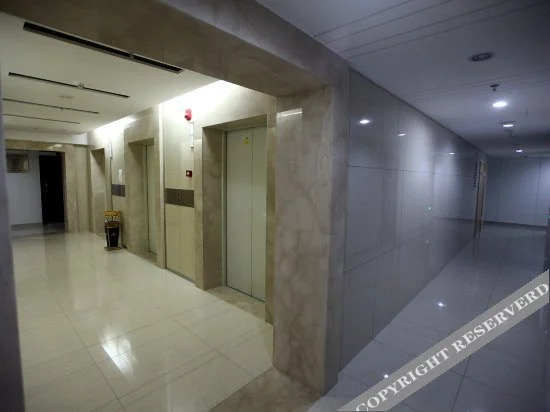 Наньчан: Yuanlan Yuntian Theme Hotel