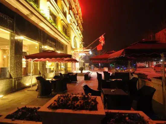 Чэнду: Kunda Hotel