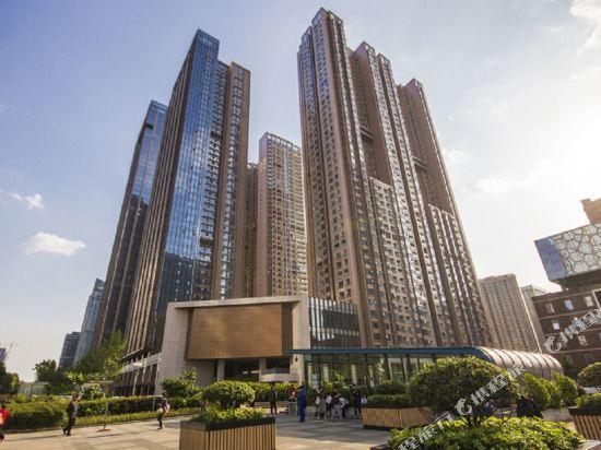 Чэнду: Simon Theme Hotel Chengdu