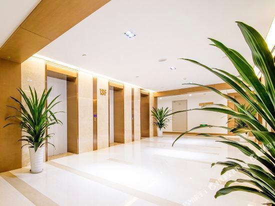 Чэнду: Simon Theme Hotel Chengdu