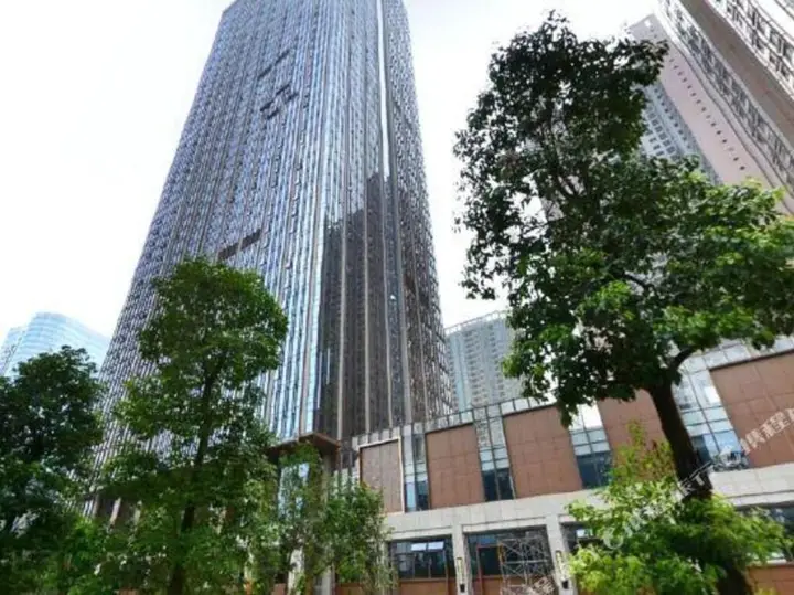 Чэнду: Simon Theme Hotel Chengdu