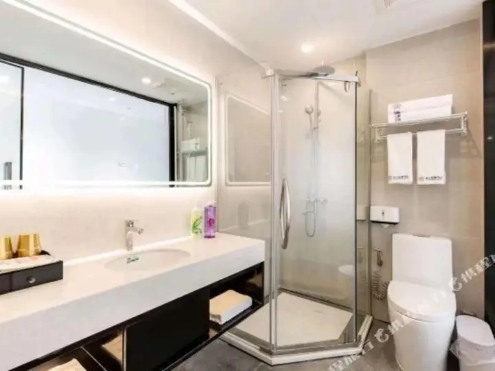 Иу: Haihong Smart Hotel