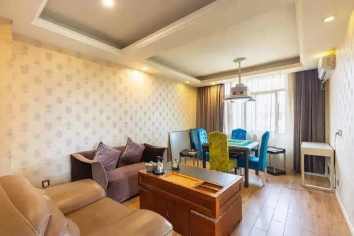Иу: Haihong Smart Hotel