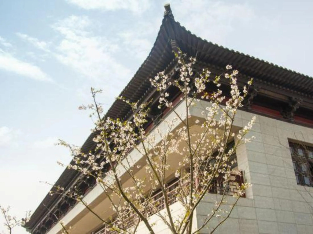 Цзясинь: Jiashan Yunlan Bay Honglu  Yuanlin Hotel