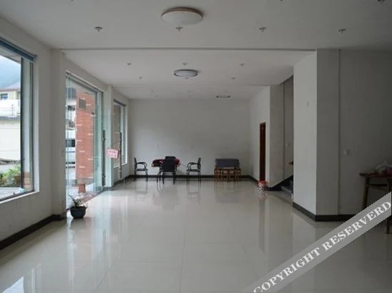 Ханчжоу: Sansong Hostel