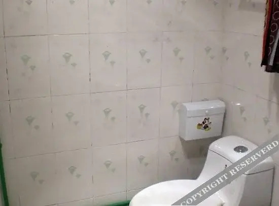 Ханчжоу: Sansong Hostel