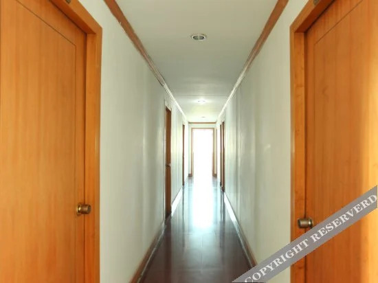 Чанчжоу: Songhe Hostel