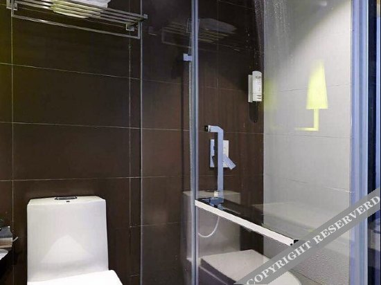 Бочжоу: 7 Days Inn Bozhou Mengcheng Bus Station Branch
