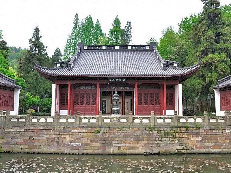 Ханчжоу: 7 Days Premium Hotel Hangzhou West Lake Broken Bridge Zhejiang University