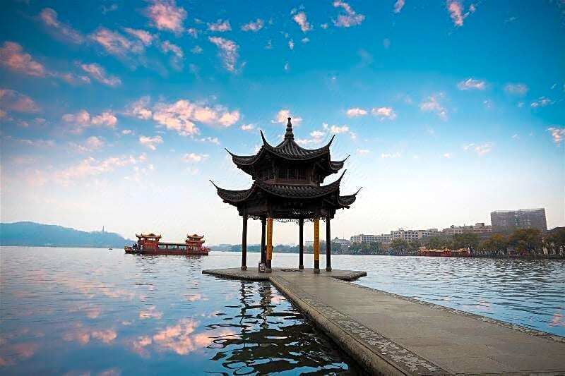 Ханчжоу: 7 Days Premium Hotel Hangzhou West Lake Broken Bridge Zhejiang University