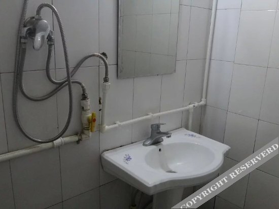 Чжанцзяцзе: Yinjie Inn