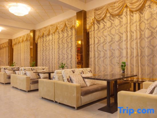 Longsheng: Longji Terrace Shiguang Guesthouse