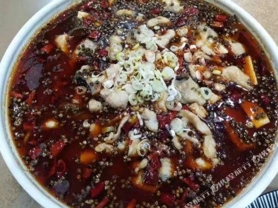 Фэньи: Chixi Hotel