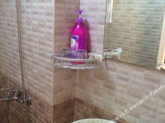 Цзясинь: Wu Town Linshui Tingfeng Inn