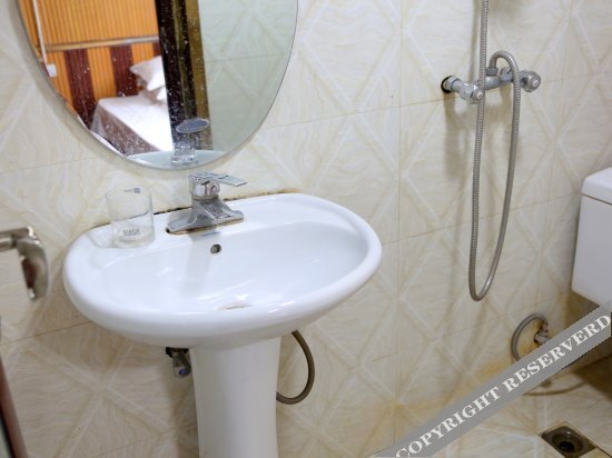 Чунцин: Xinyao Hostel