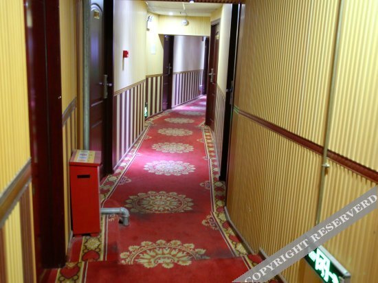 Чунцин: Xinyao Hostel