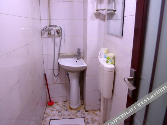 Чунцин: Xinyao Hostel