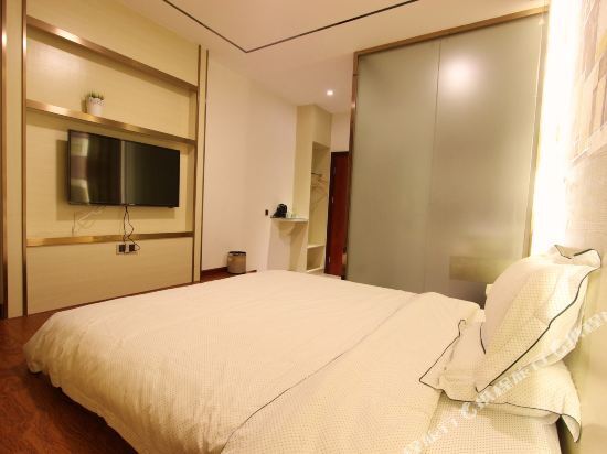 Шэньчжэнь: Weiguang S Hotel