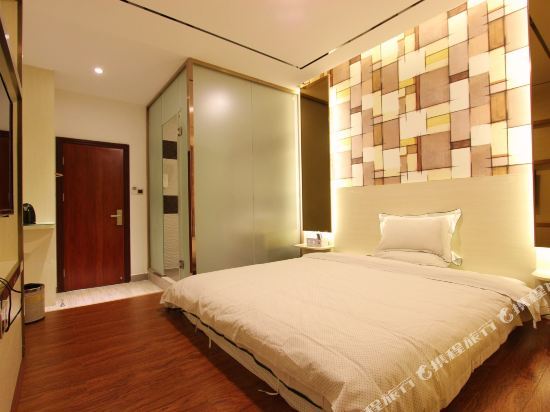 Шэньчжэнь: Weiguang S Hotel