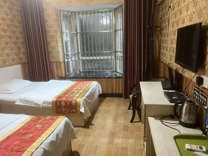 Чунцин: Haoyang Hostel