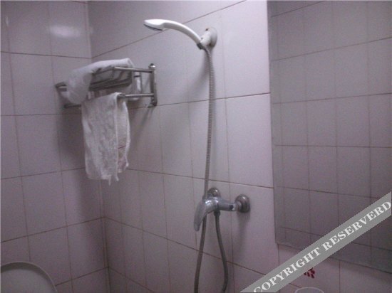 Чунцин: Haoyang Hostel