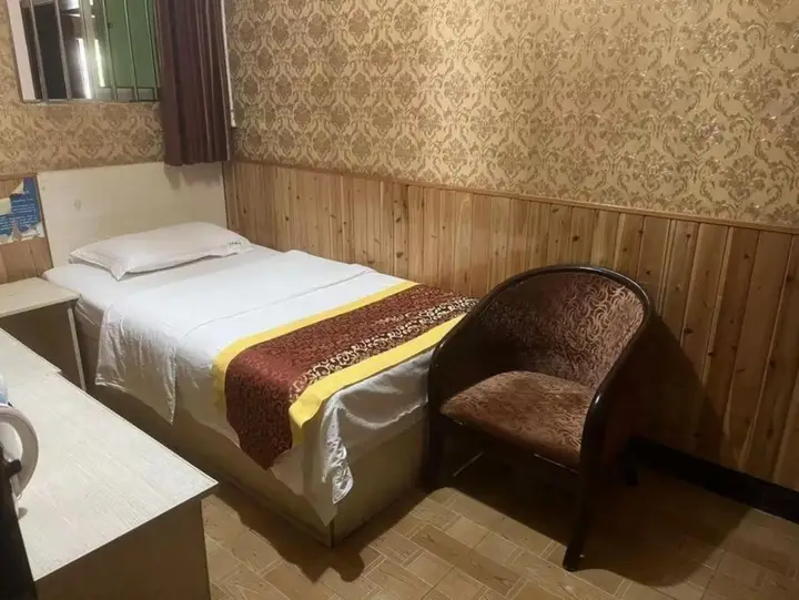 Чунцин: Haoyang Hostel