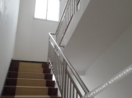 Чэньчжоу: Rucheng Hongquan Hotel ( Yuwang)