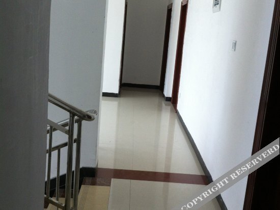 Чэньчжоу: Rucheng Hongquan Hotel ( Yuwang)
