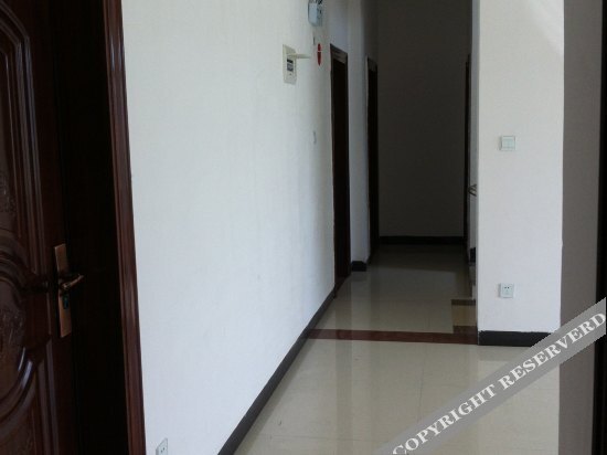Чэньчжоу: Rucheng Hongquan Hotel ( Yuwang)