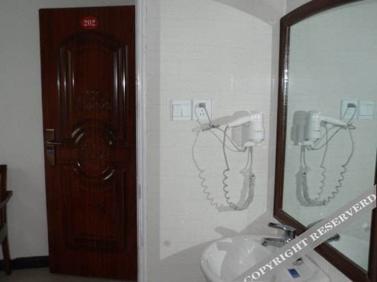 Чэньчжоу: Rucheng Hongquan Hotel ( Yuwang)