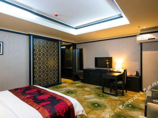Чэнду: Gelai Simei Hotel