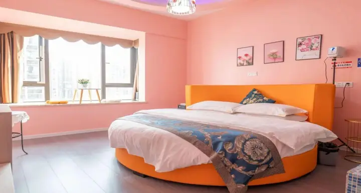 Чунцин: Luoman Hotel (Baicheng University Town University of Science and Technology)