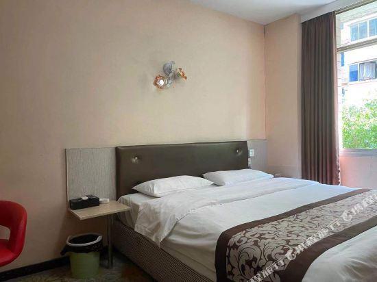 Чунцин: Hongpan Express Hotel