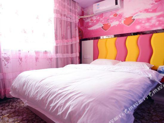 Шанхай: Minchun  Hotel