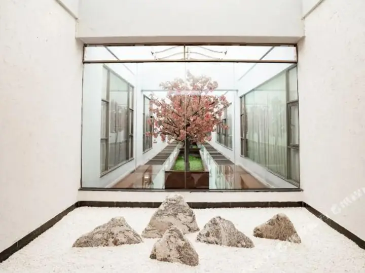Дунгуань: Jingduhui Hotel