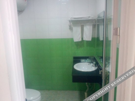 Дунъин: Homeinn Pebble Hotel (Dongcheng District Qingfeng Lake Park Dongying Municipal Government)