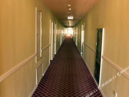 Таншань: Homeinns Tangshan Huayan Bei Lu Exhibition Centre