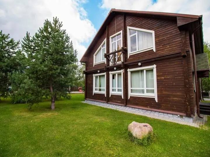 Москва: Town Hostel