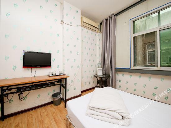 Сиань: Duoruijie Hotel