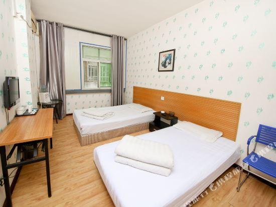 Сиань: Duoruijie Hotel
